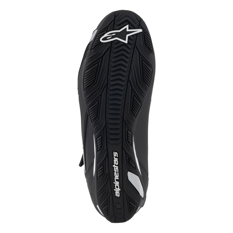 Dámské boty na motorku Alpinestars Stella Faster-4 černé