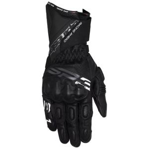 Rukavice na motorku Alpinestars SP-3 černé