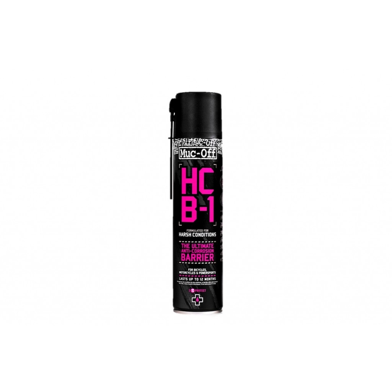 Ochrana komponent do nepříznivých podmínek MUC-OFF (HCB-1) 400ml