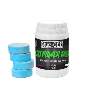 Ekologické čistící tablety MUC-OFF 20091 (1 tub of 4 tablets)