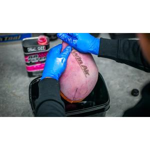 Olej na vzduchové filtry MUC-OFF 1l