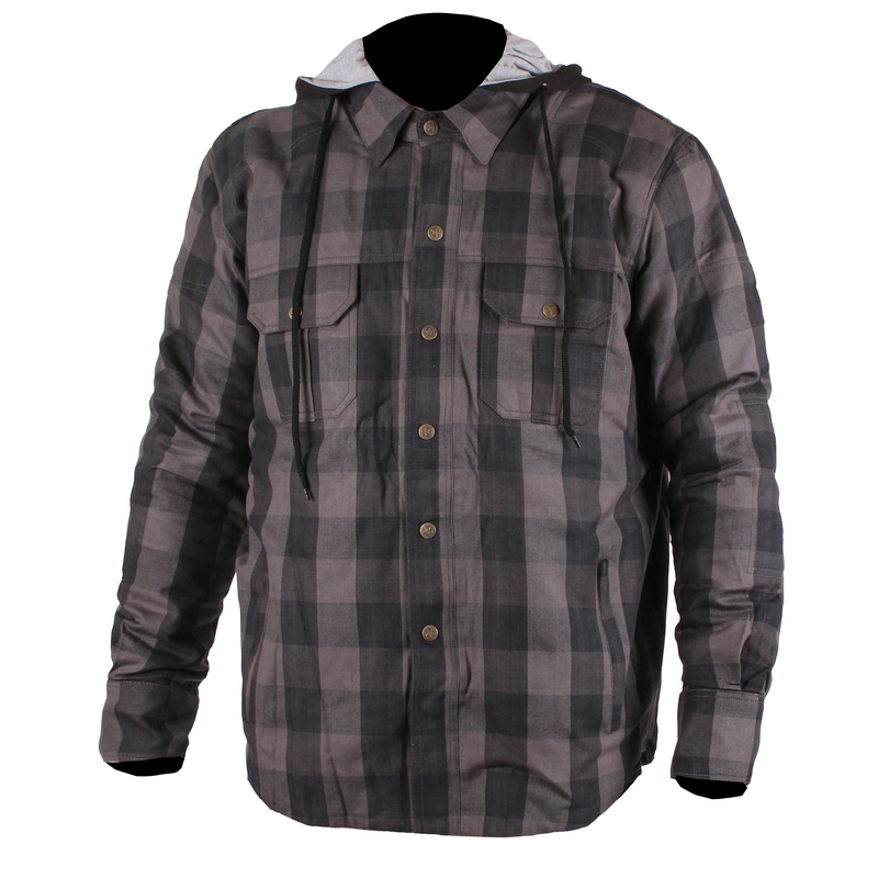 Košile na motorku Load výprodej