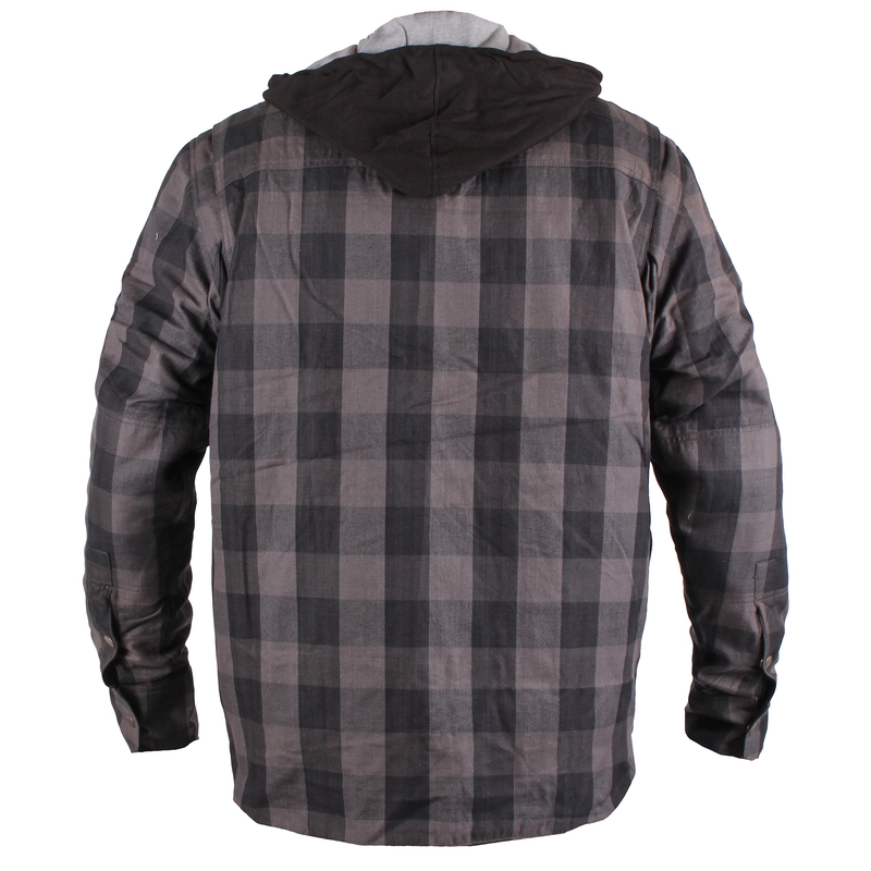 Košile na motorku Load výprodej