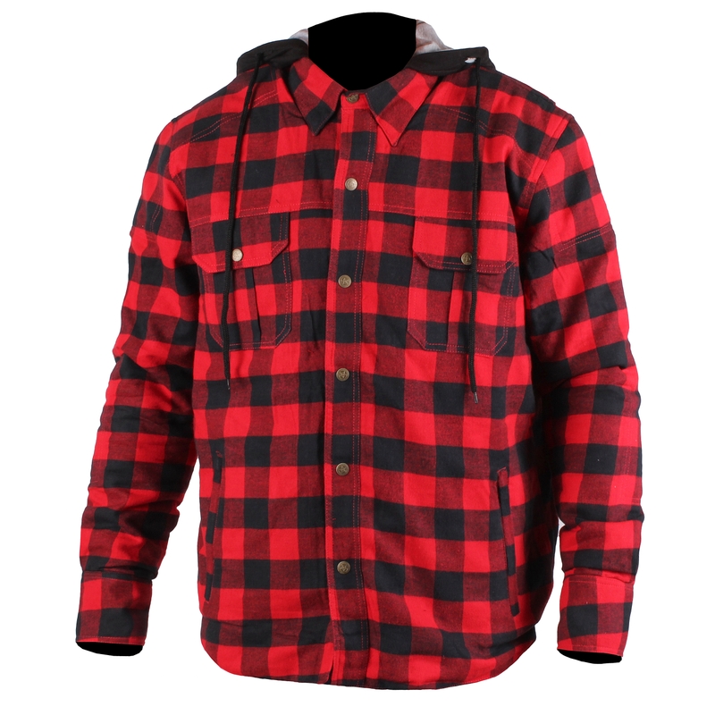 Košile na motorku Tramp výprodej