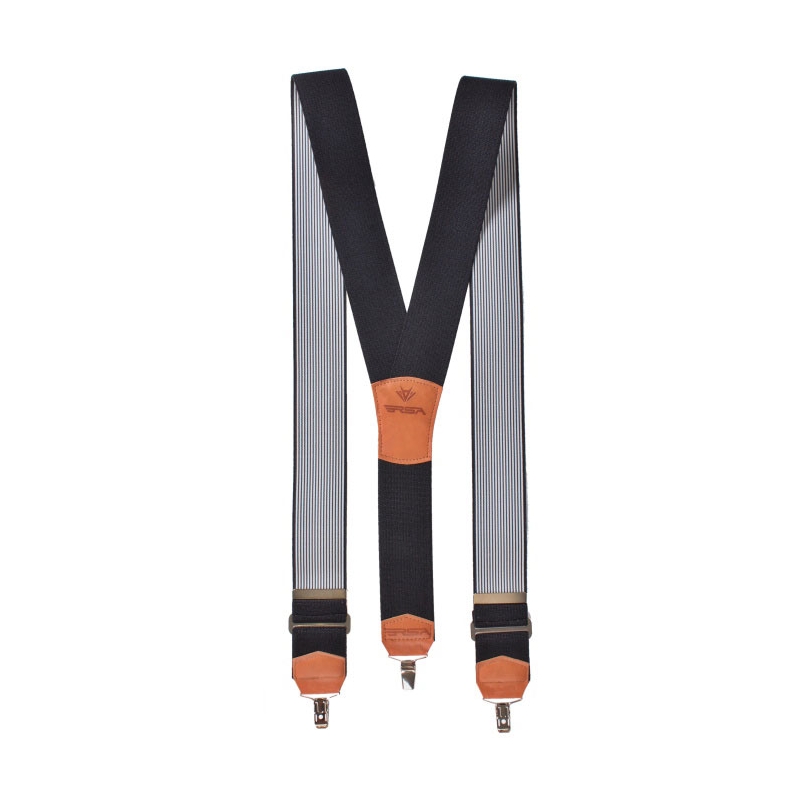 Kšandy RSA bez nýtů