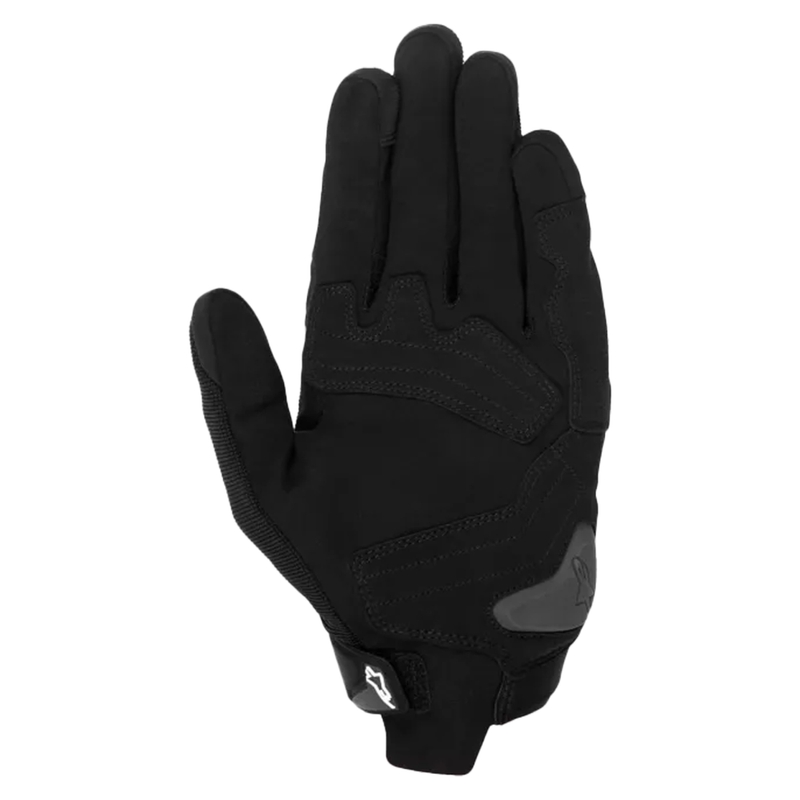 Rukavice na motorku Alpinestars SP X 1 černo-bílé