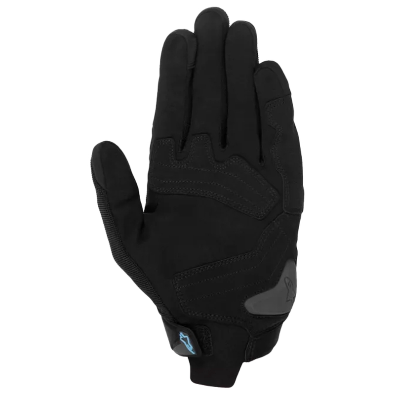 Rukavice na motorku Alpinestars SP X 1 černo-modré