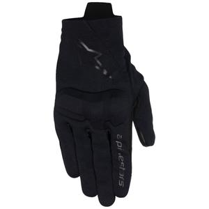 Rukavice na motorku Alpinestars Reef V2 černo-černé