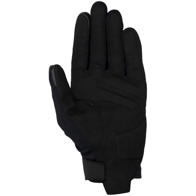 Rukavice na motorku Alpinestars Reef V2 černo-bílé