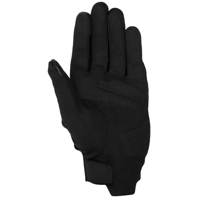 Dámské rukavice na motorku Alpinestars Reef V2 černo-modré
