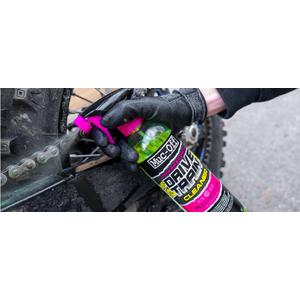 Čistič pohonu MUC-OFF 20467 500ml
