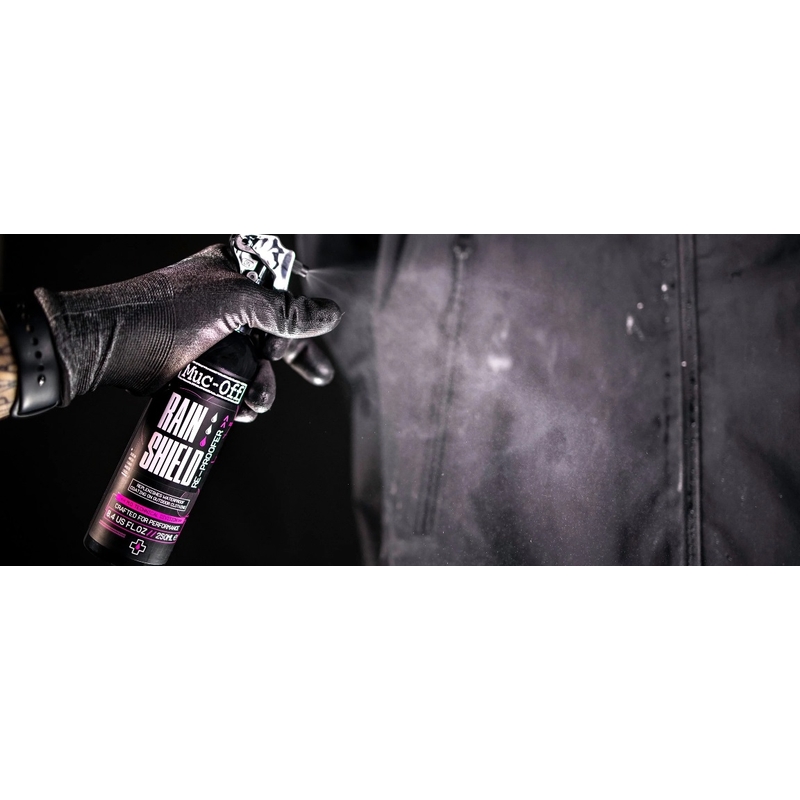 Rain Shield Re-Proofer MUC-OFF 250 ml