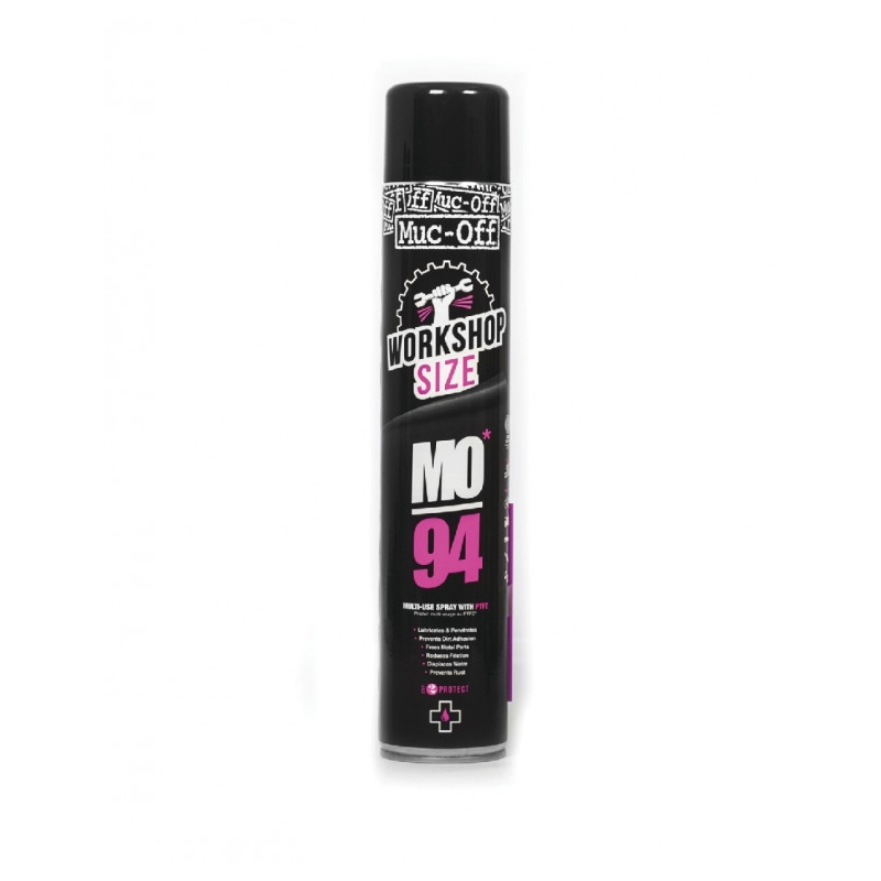 MO-94 MUC-OFF 750ml (Velikost pro servisy)