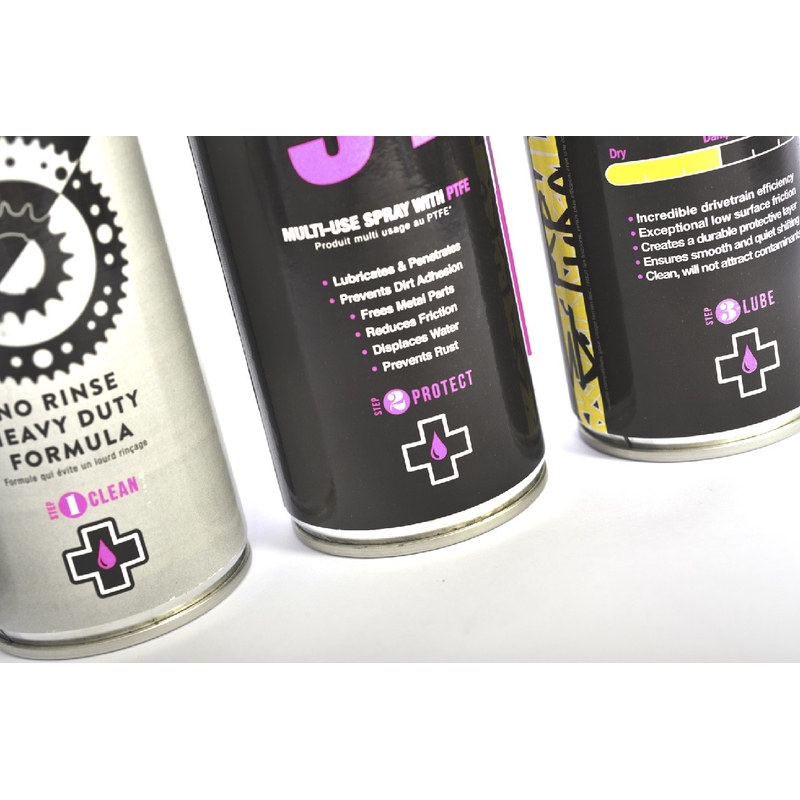 MO-94 MUC-OFF 750ml (Velikost pro servisy)