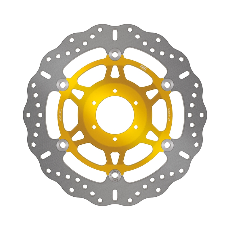 Brzdový kotouč EBC