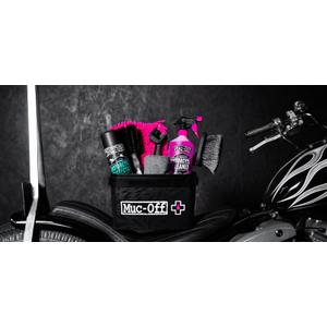 Motorcycle 8 in 1 Kit MUC-OFF 21197