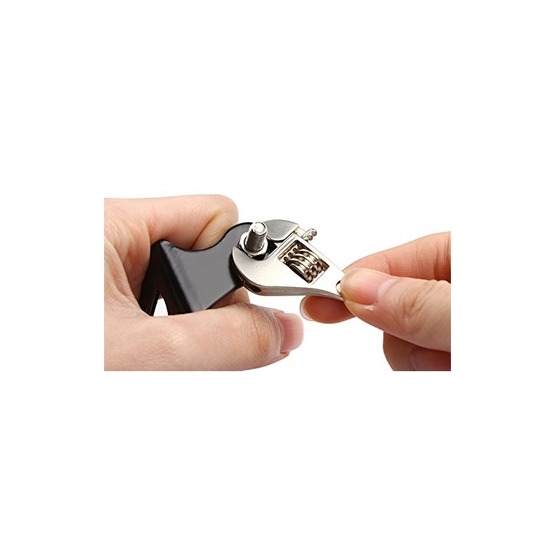 Přívěsek na klíče Wrench