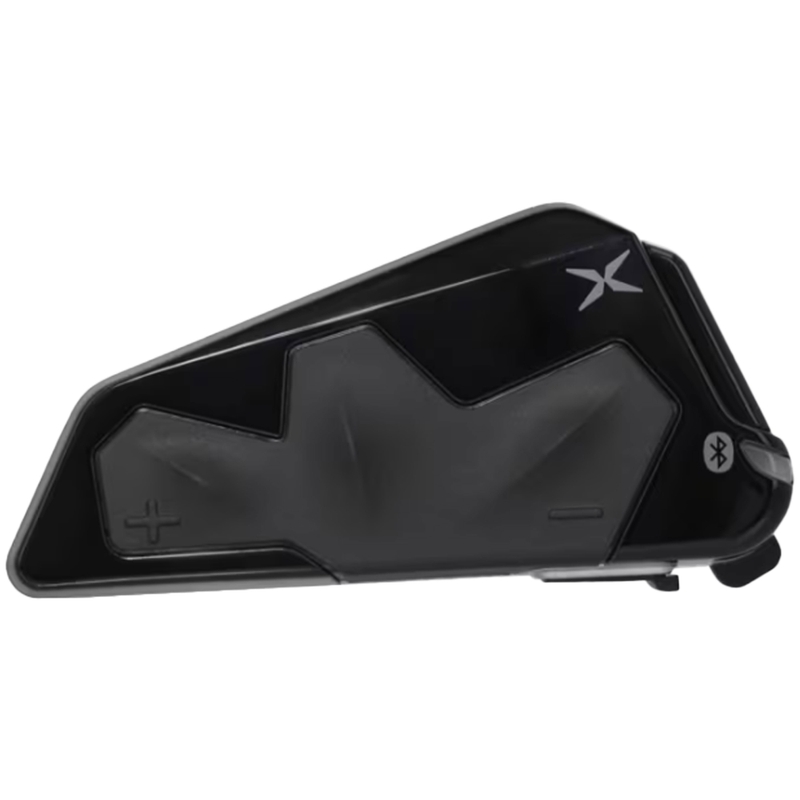 Intercom EXOCOM Link-1C single černý