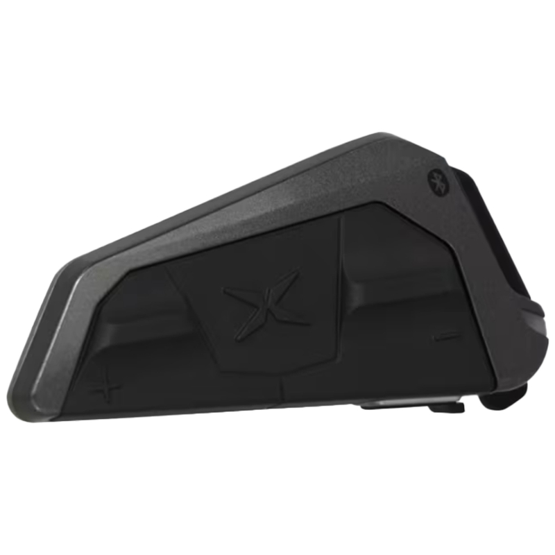 Intercom EXOCOM Link-1 single tmavě šedý