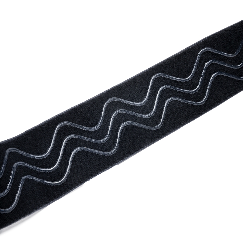 Motokrosové brýle iMX Sand šedo-černé s iridiovým plexi