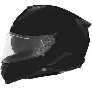 Integrální helma na motorku NOX N304S černá