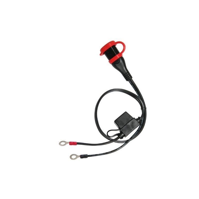 Vodotěsná zásuvka Optimate SAE-71