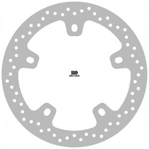 Brzdový kotouč NG 2156