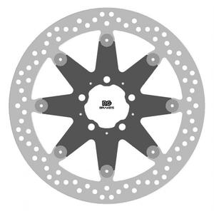 Brzdový kotouč NG 2182