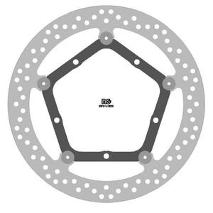 Brzdový kotouč NG 2194