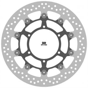 Brzdový kotouč NG 1956G