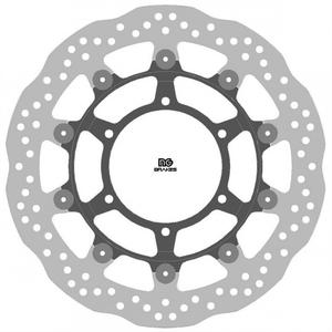 Brzdový kotouč NG 1956XG