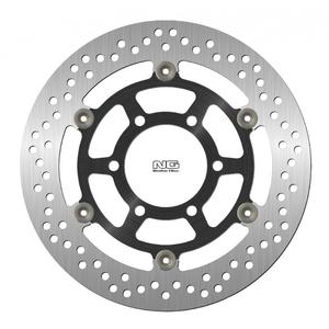 Brzdový kotouč NG 2011G