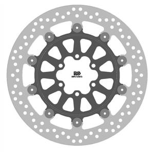 Brzdový kotouč NG 2121G