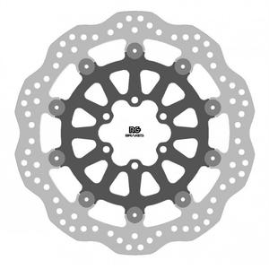 Brzdový kotouč NG 2121XG