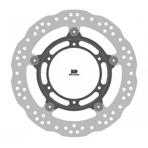 Brzdový kotouč NG 2126XG