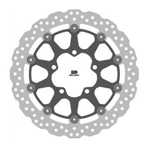 Brzdový kotouč NG 2128XG