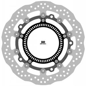 Brzdový kotouč NG 2166X