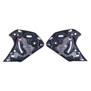 Mechanismus plexi pro helmy Alpinestars Supertech R10 černý