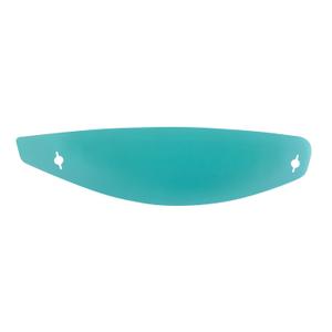 Strhávací slídy plexi pro helmy Alpinestars Supertech R10