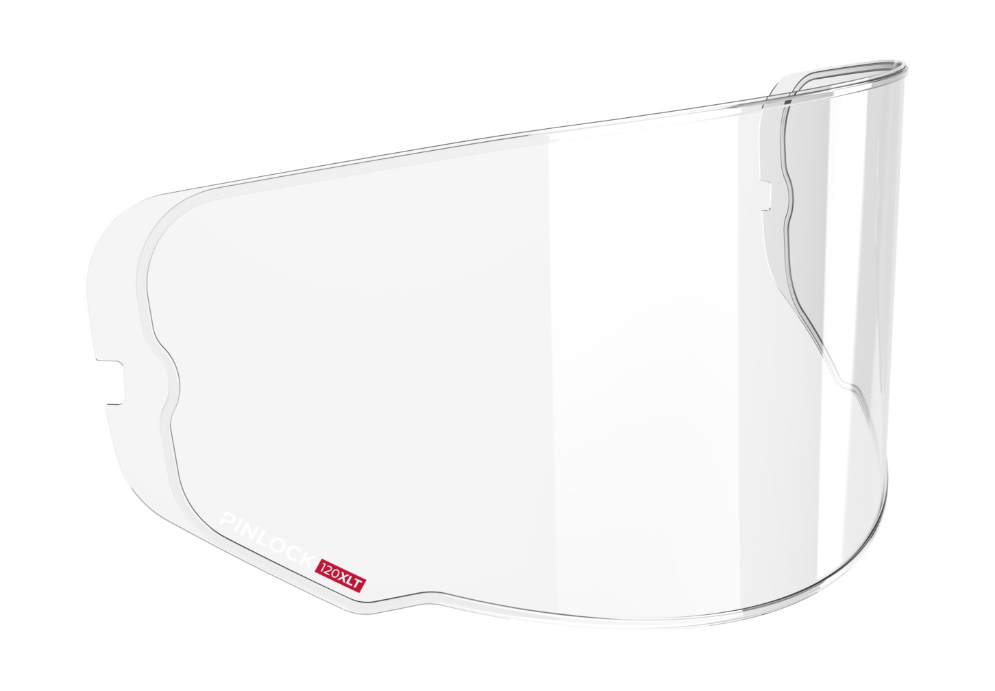 Pinlock® 120 XLT® MaxVision™ pro plexi přileb Alpinestars Supertech R10