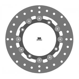 Brzdový kotouč NG 2154