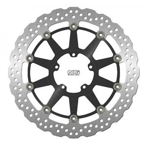 Brzdový kotouč NG 2004XG