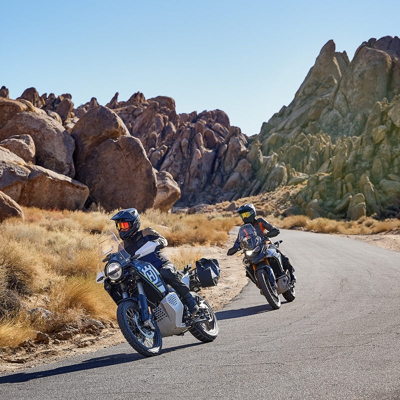 Bunda na motorku Alpinestars ST-2 Air tmavě modro-tmavě khaki-černá