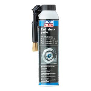Pasta na náboje kol ve spreji se štětcem LIQUI MOLY 200 ml