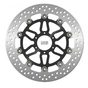Brzdový kotouč NG 2035G