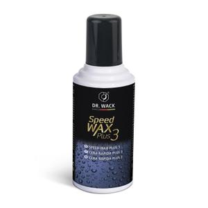 Rychlý vosk Dr. Wack Speed Wax Plus 3 500 ml