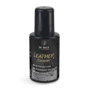 Čistič na kůži Dr. Wack Leather Cleaner 250 ml