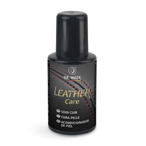 Kondicionér a impregnace na kůži Dr. Wack Leather Care 250 ml