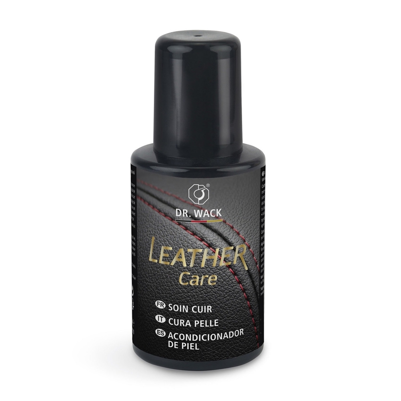 Kondicionér a impregnace na kůži Dr. Wack Leather Care 250 ml
