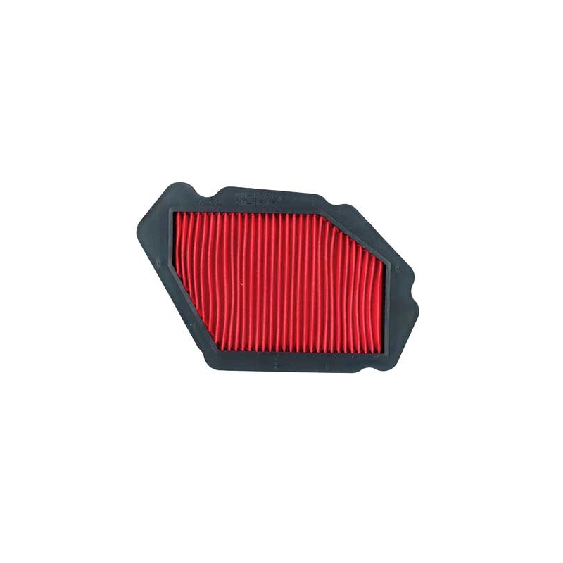 Vzduchový filtr MIW pro KAWASAKI Z 1000 H2 / H2 SE 2020, KAWASAKI Ninja 1000 H2 / H2R 2015-2022
